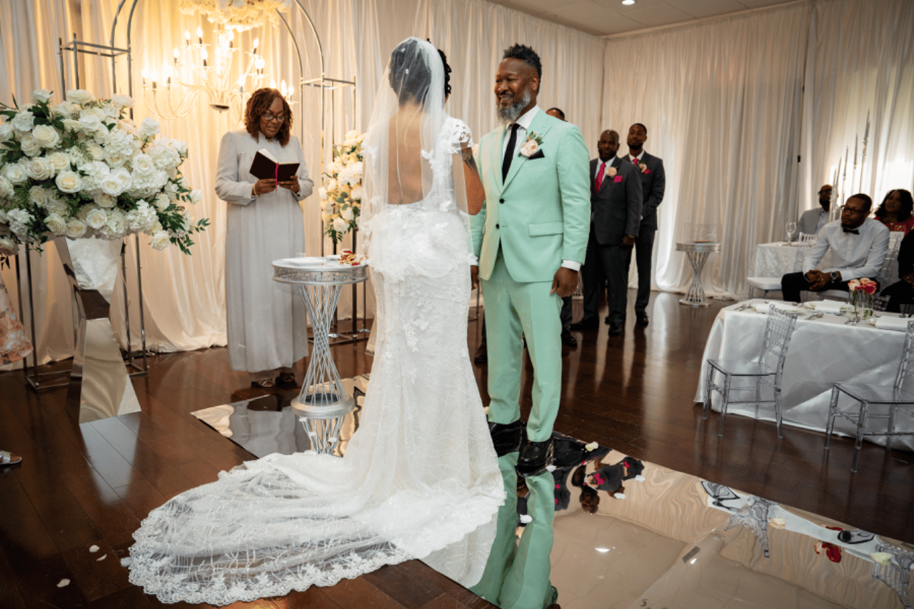 Stormy Brooks Events