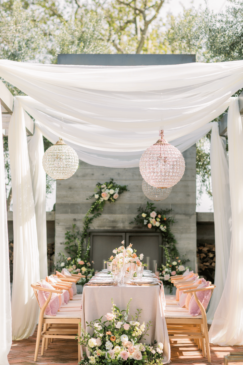 Heyday Weddings & Events portfolio 3