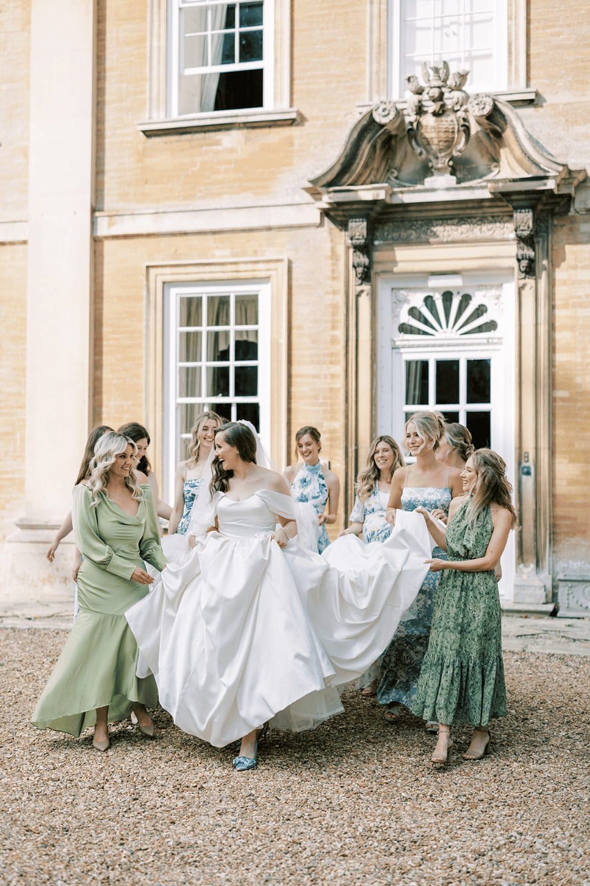 Emma Reeve Weddings and Events