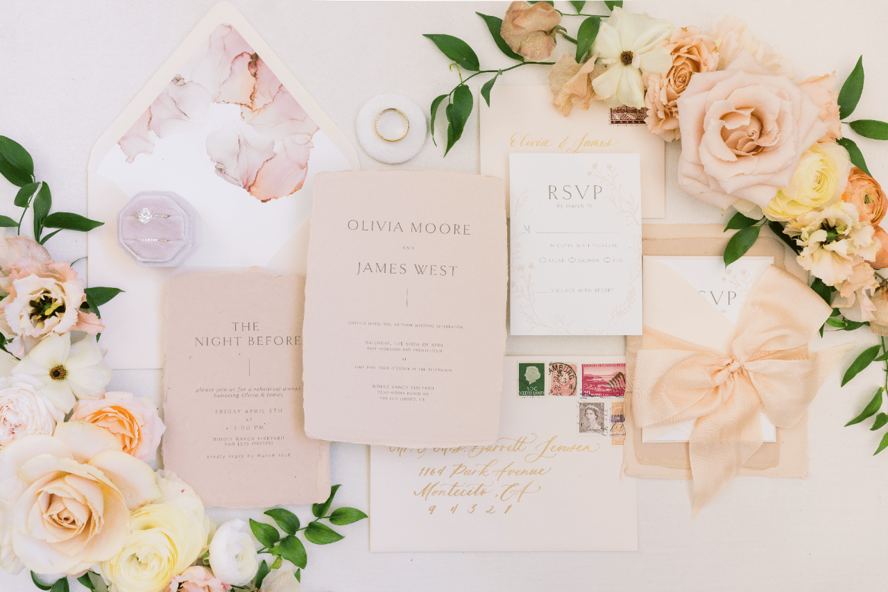 Heyday Weddings & Events portfolio 4