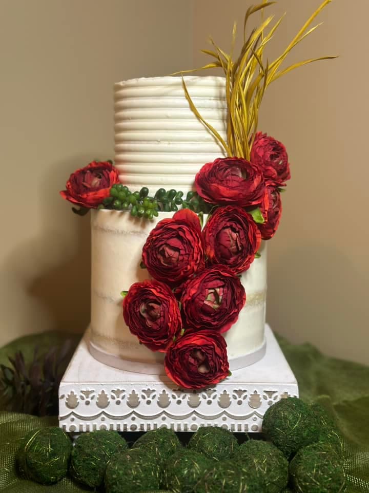 Cake Love