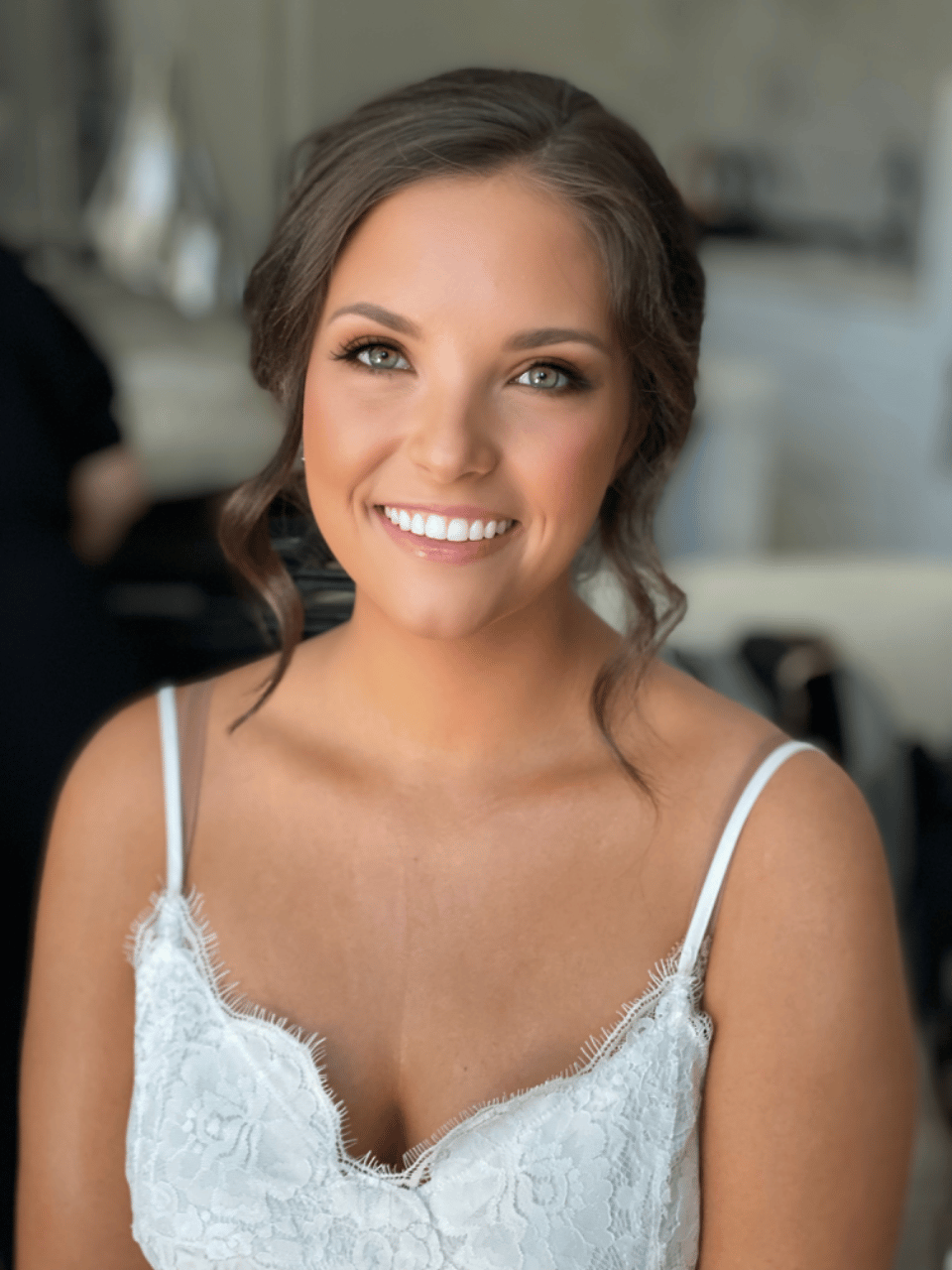 Naples Makeup Artistry