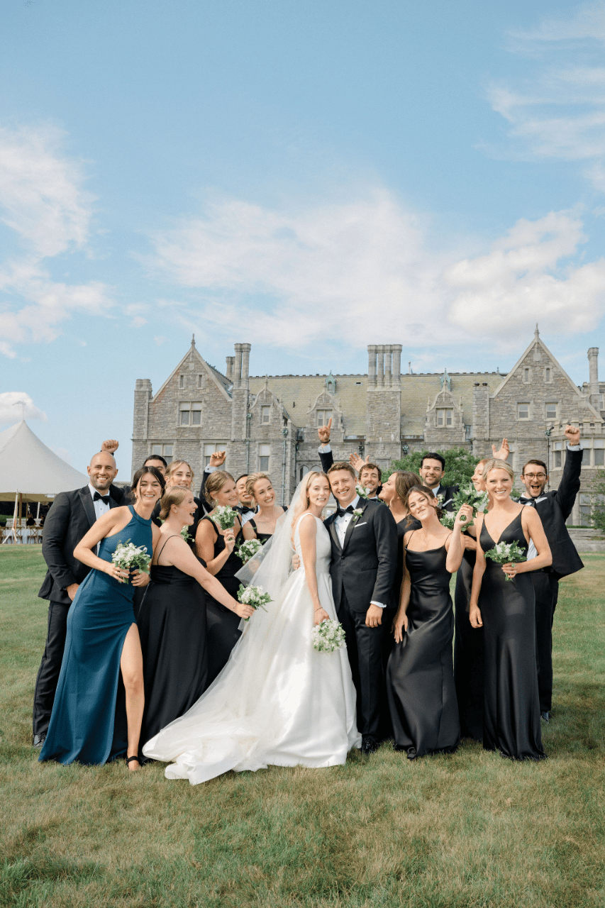 Jen Strunk Events portfolio 2