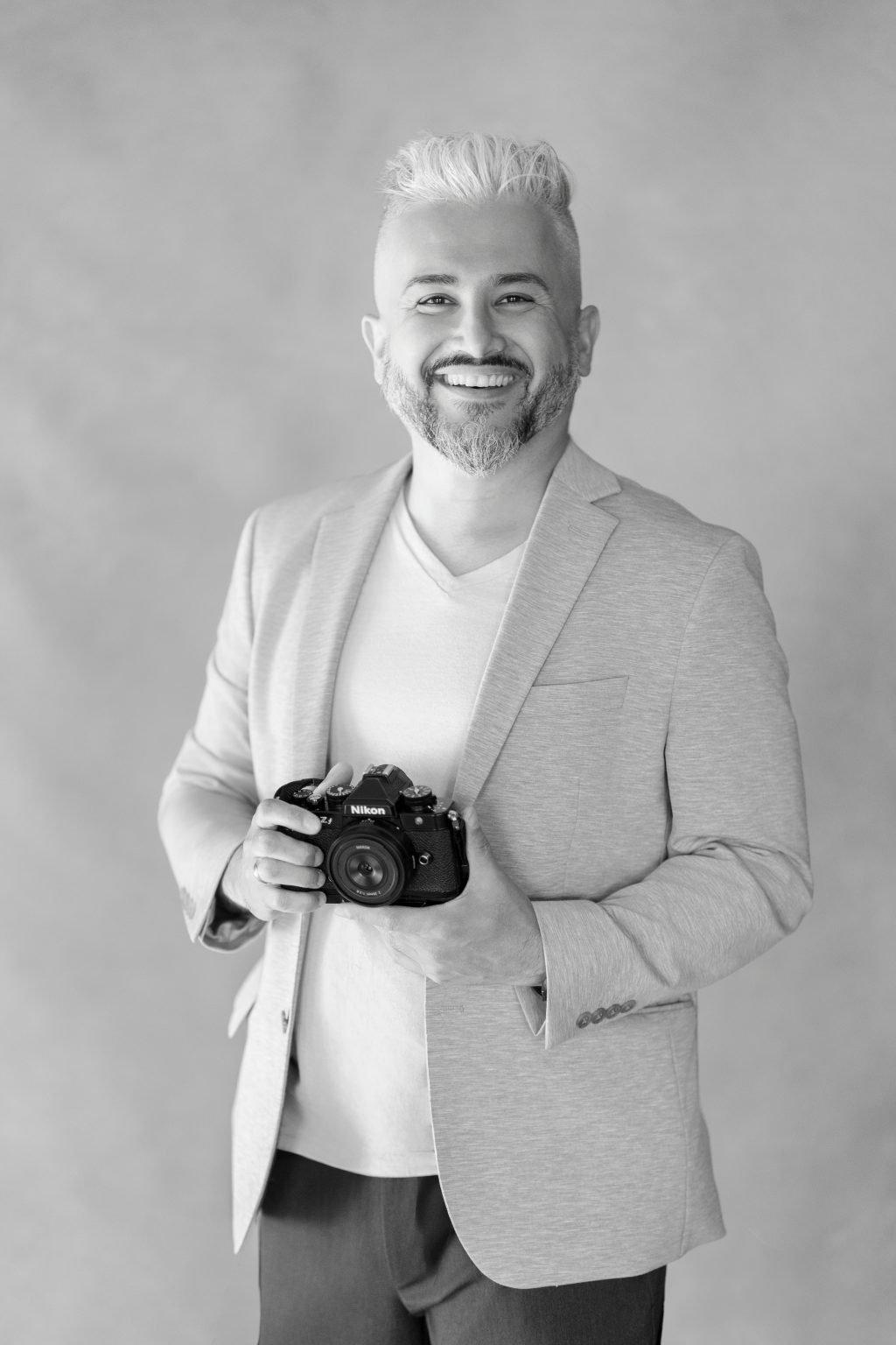 Shukhrat Kamalov Photography