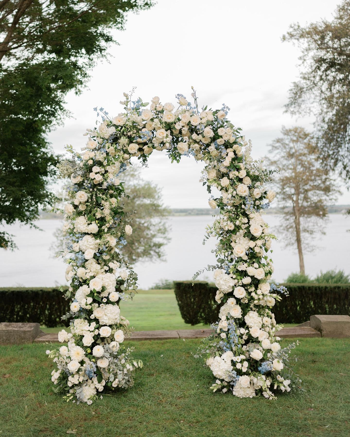 Soulflora Floral Design portfolio 1