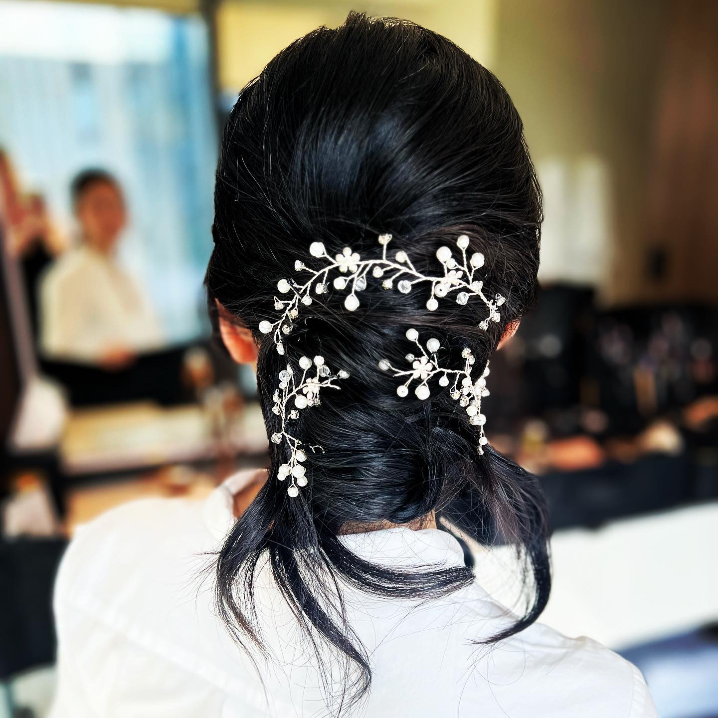 Hair by Ashalina portfolio 4