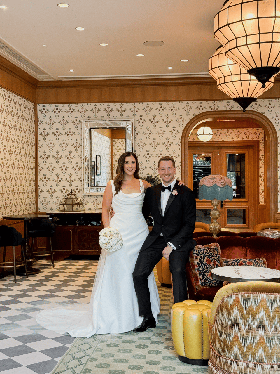 Four Seasons Hotel Boston