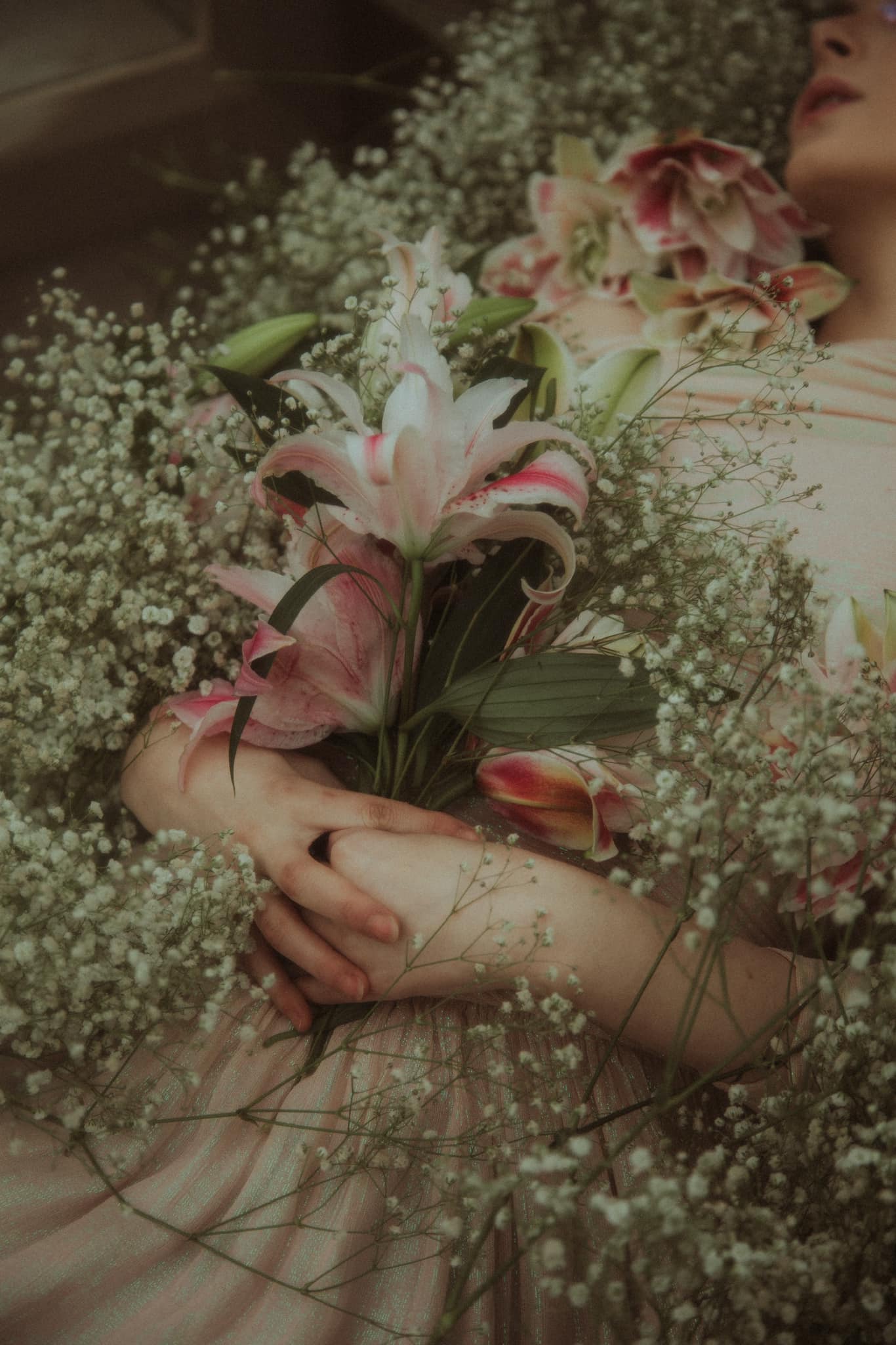 Dazy Florals