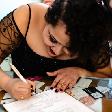 A Simple I Do Wedding Officiants portfolio 1