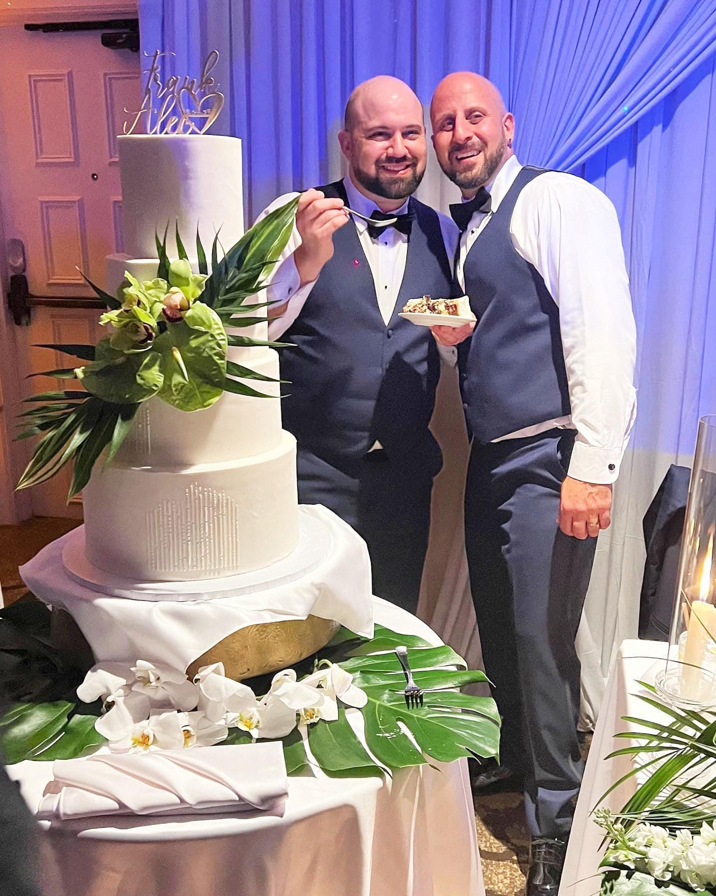 Ramos Events, LLC portfolio 2