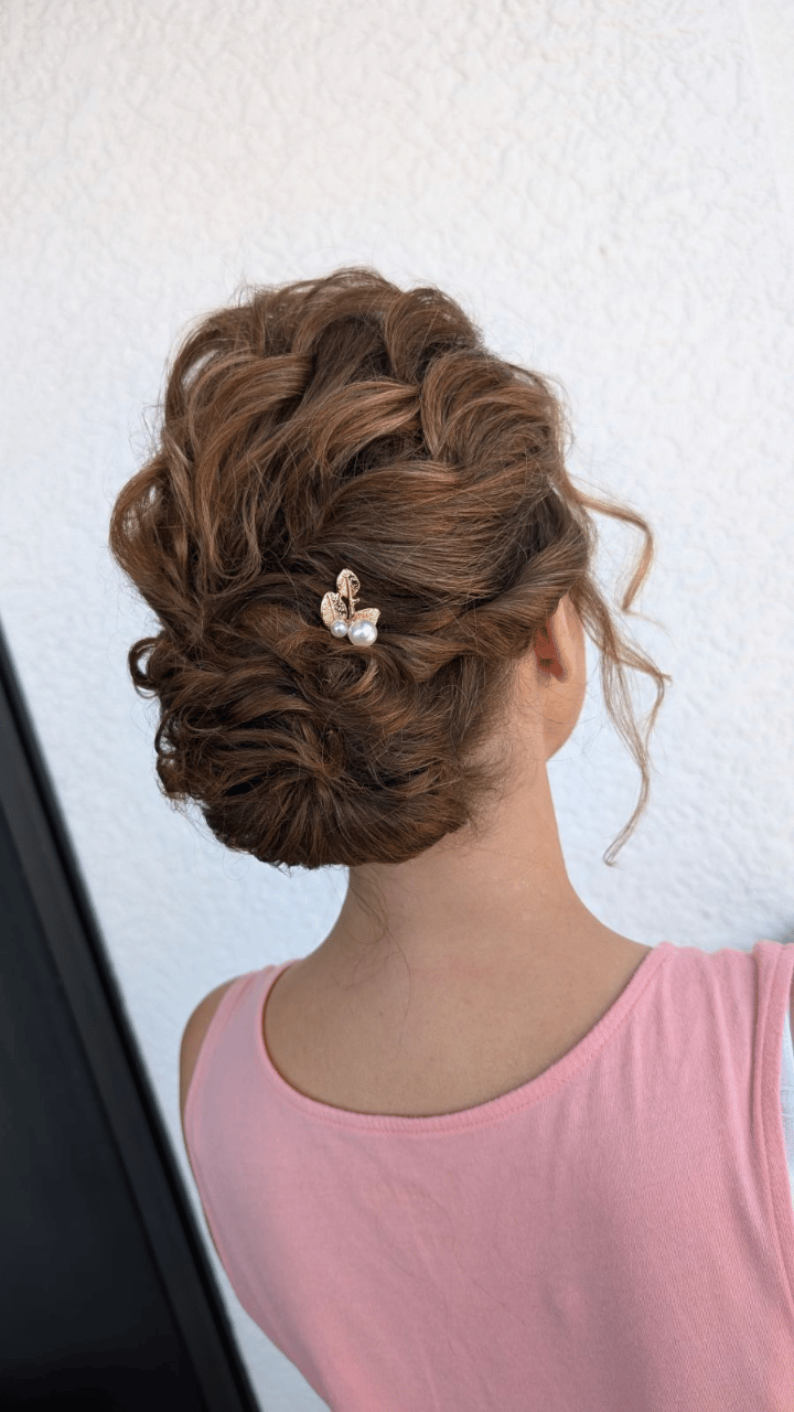 Naples Makeup Artistry portfolio 5