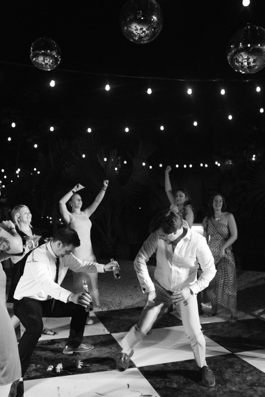 Sea and Silk Events portfolio 4