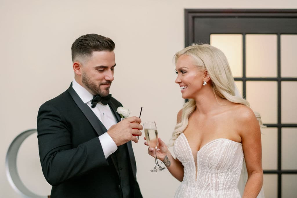 A Simple I Do Wedding Officiants portfolio 3