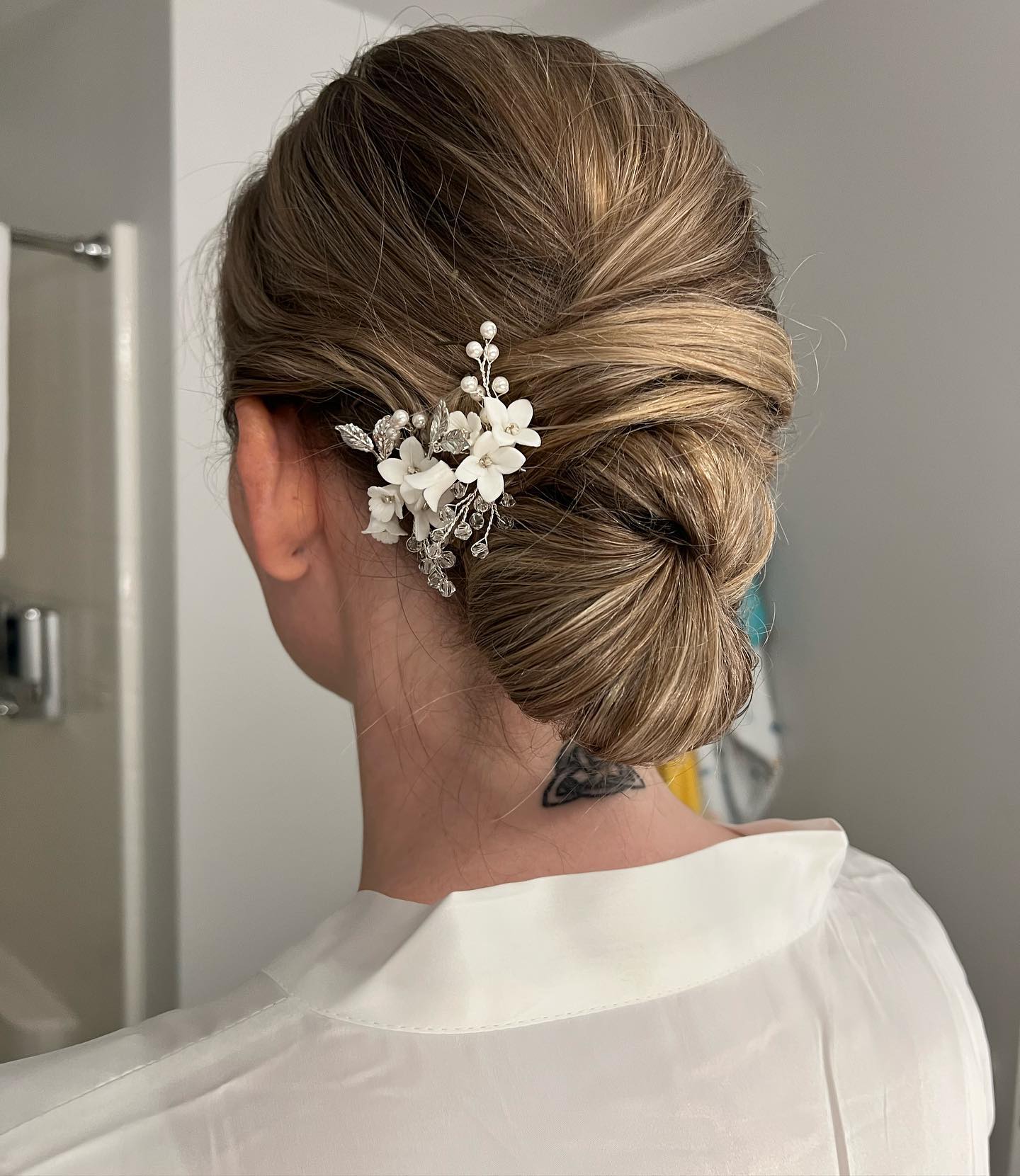 Hair by Ashalina portfolio 2