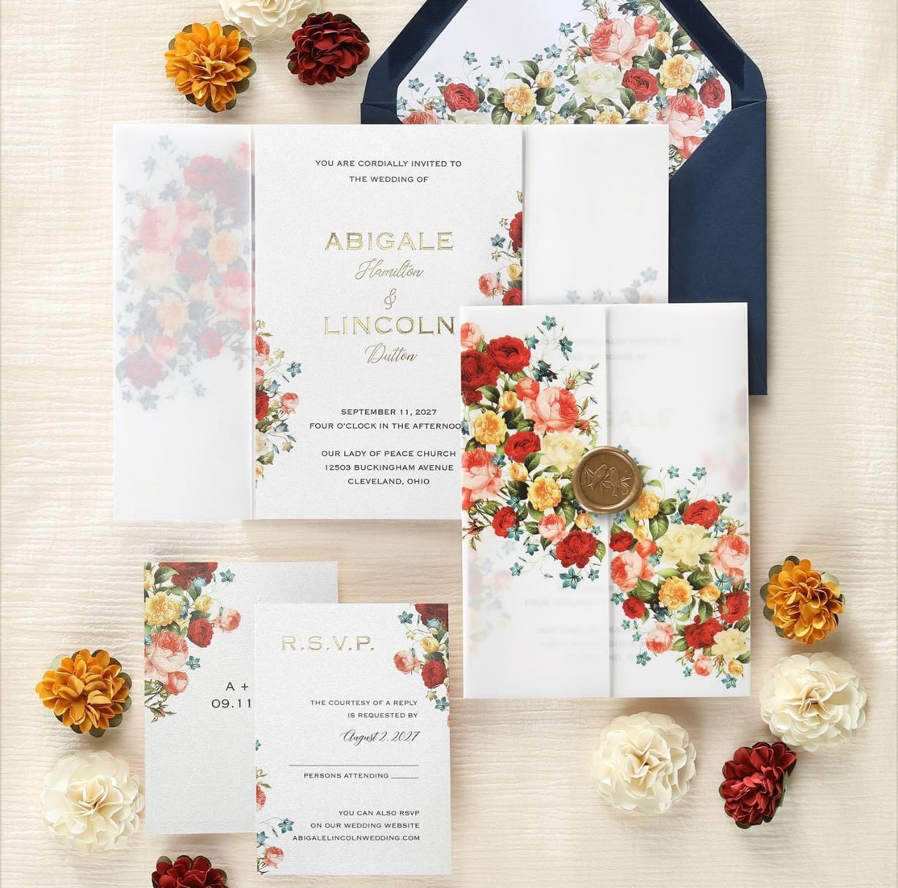 Sweet Ideas by Sue portfolio 4
