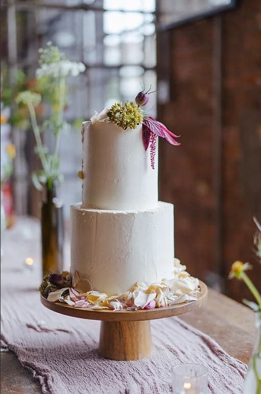 TOSKA’s Cakes