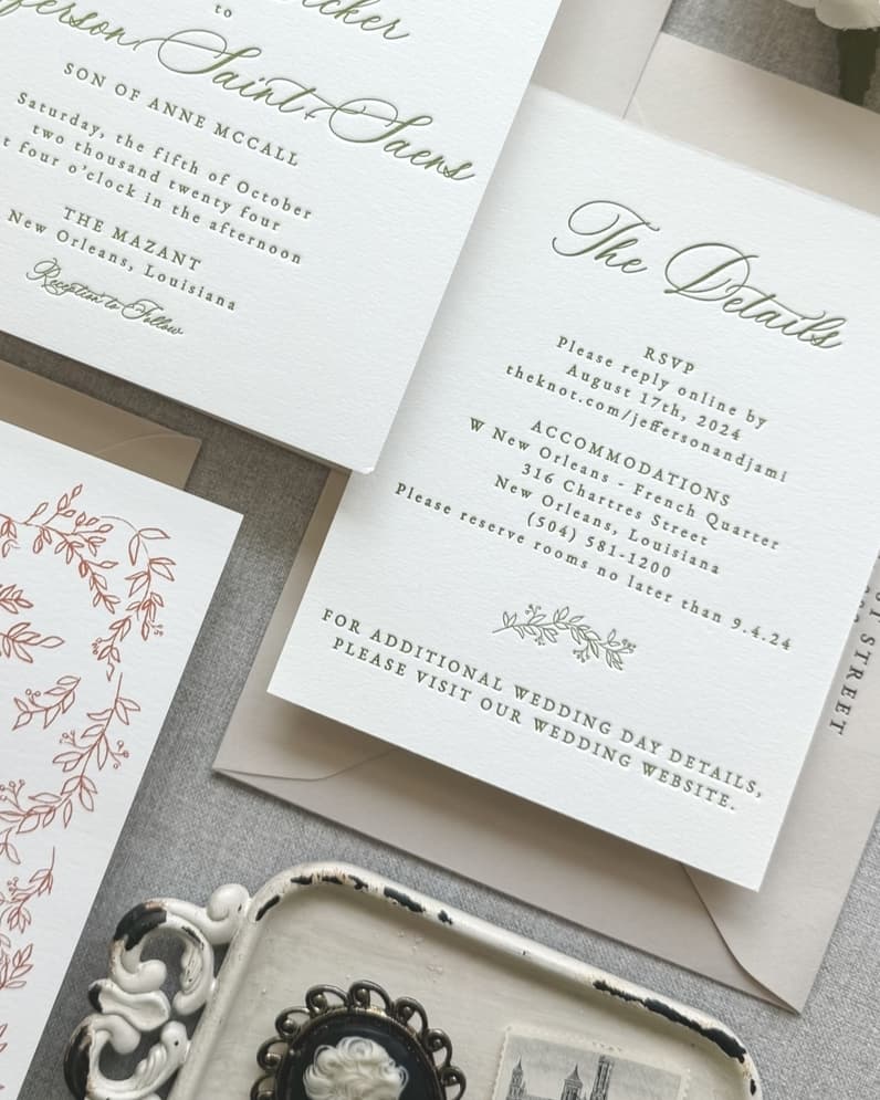 InvitoBella LLC portfolio 2