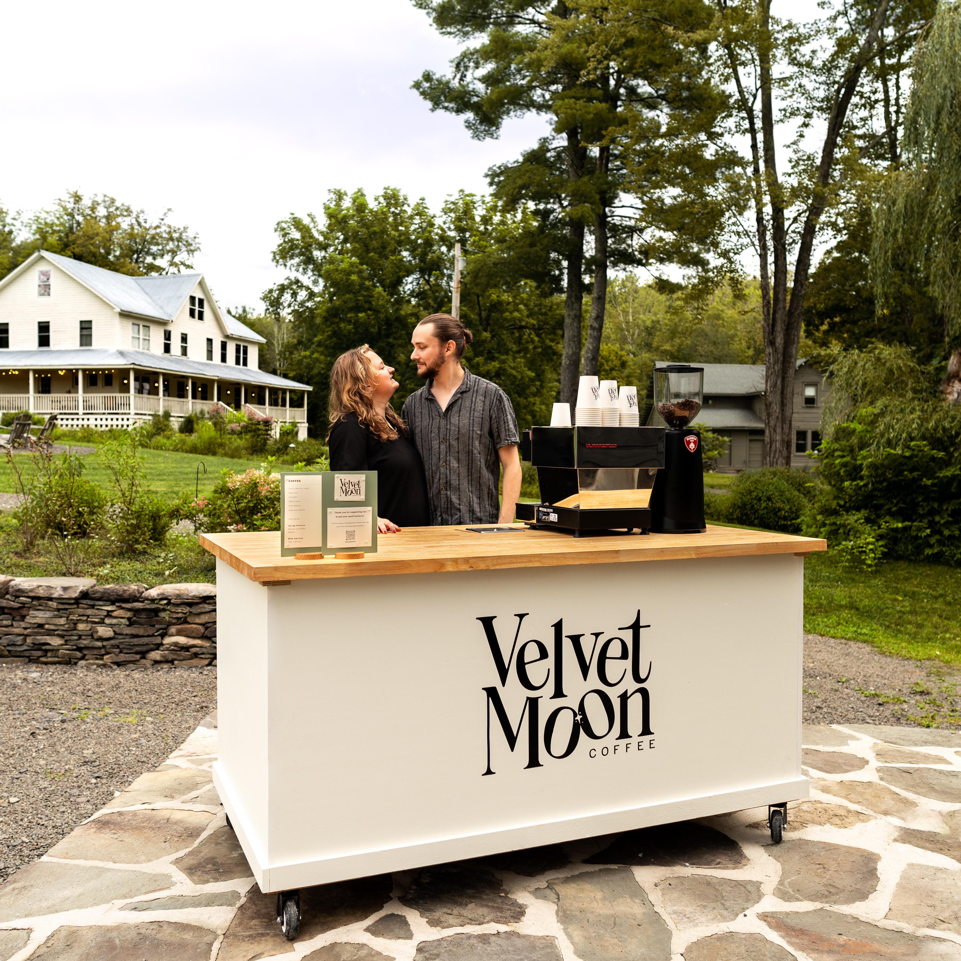 Velvet Moon Coffee