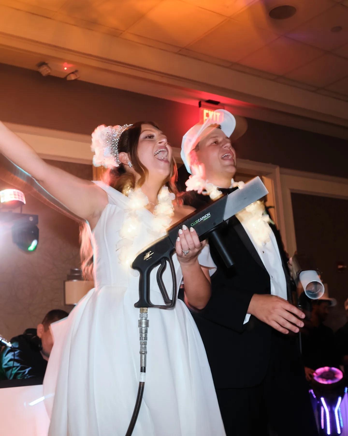 Vision DJs, Lighting and Photo Booths portfolio 4