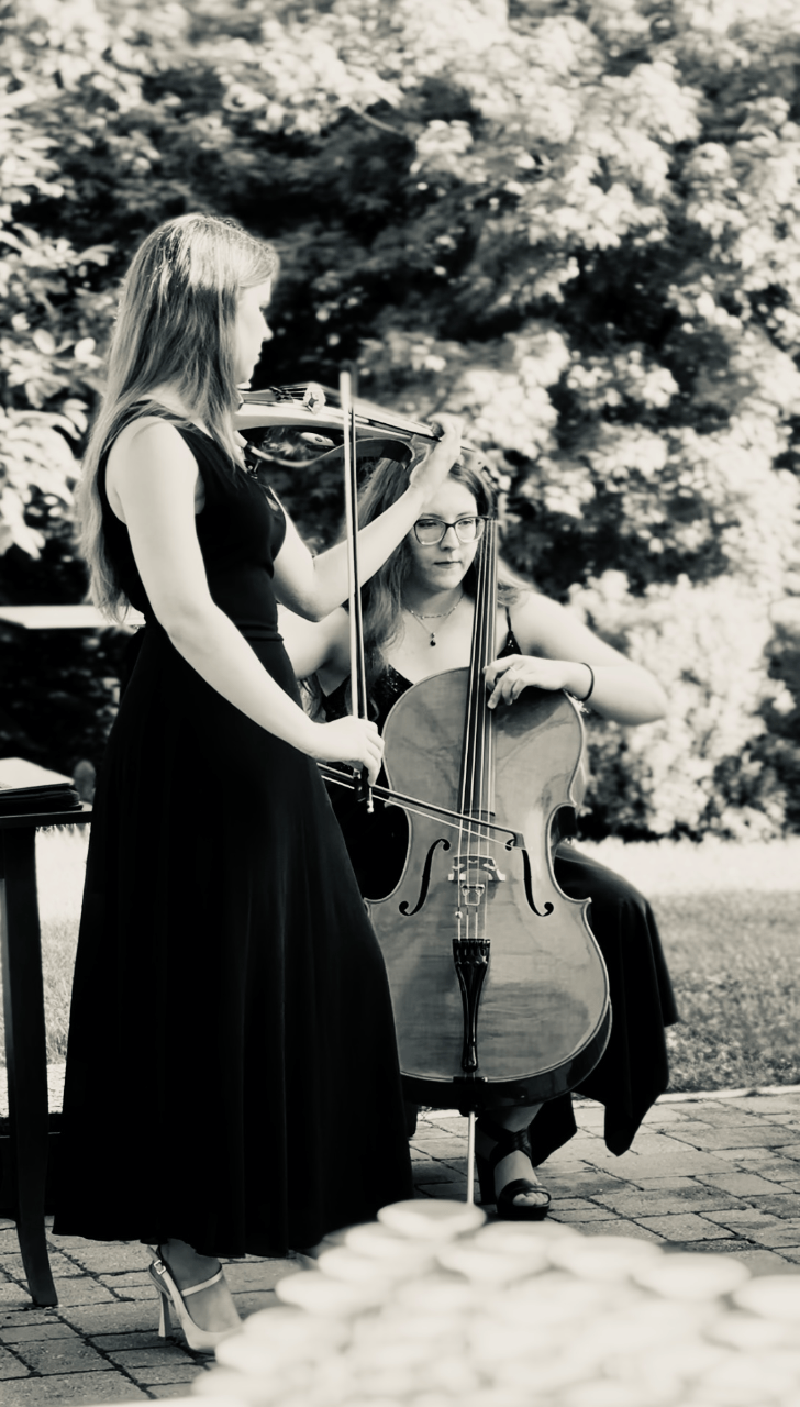 Margherita Valente Violinista portfolio 4