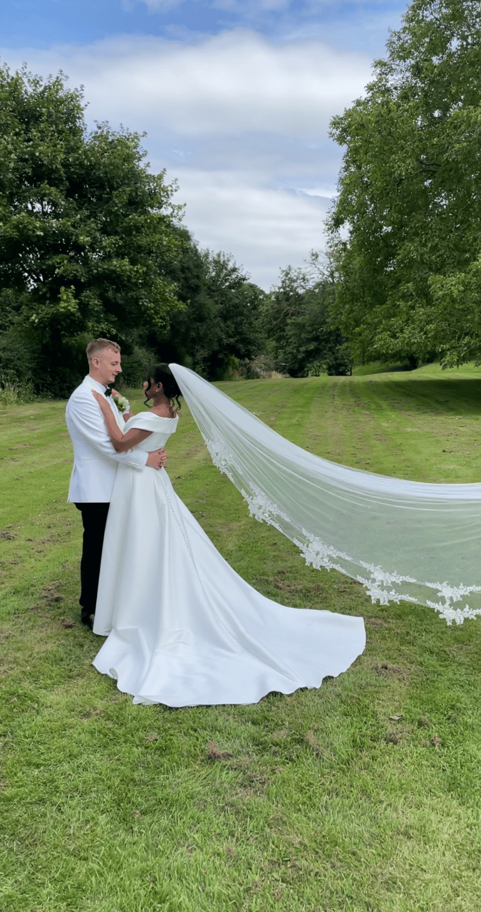 Bardney Hall portfolio 2