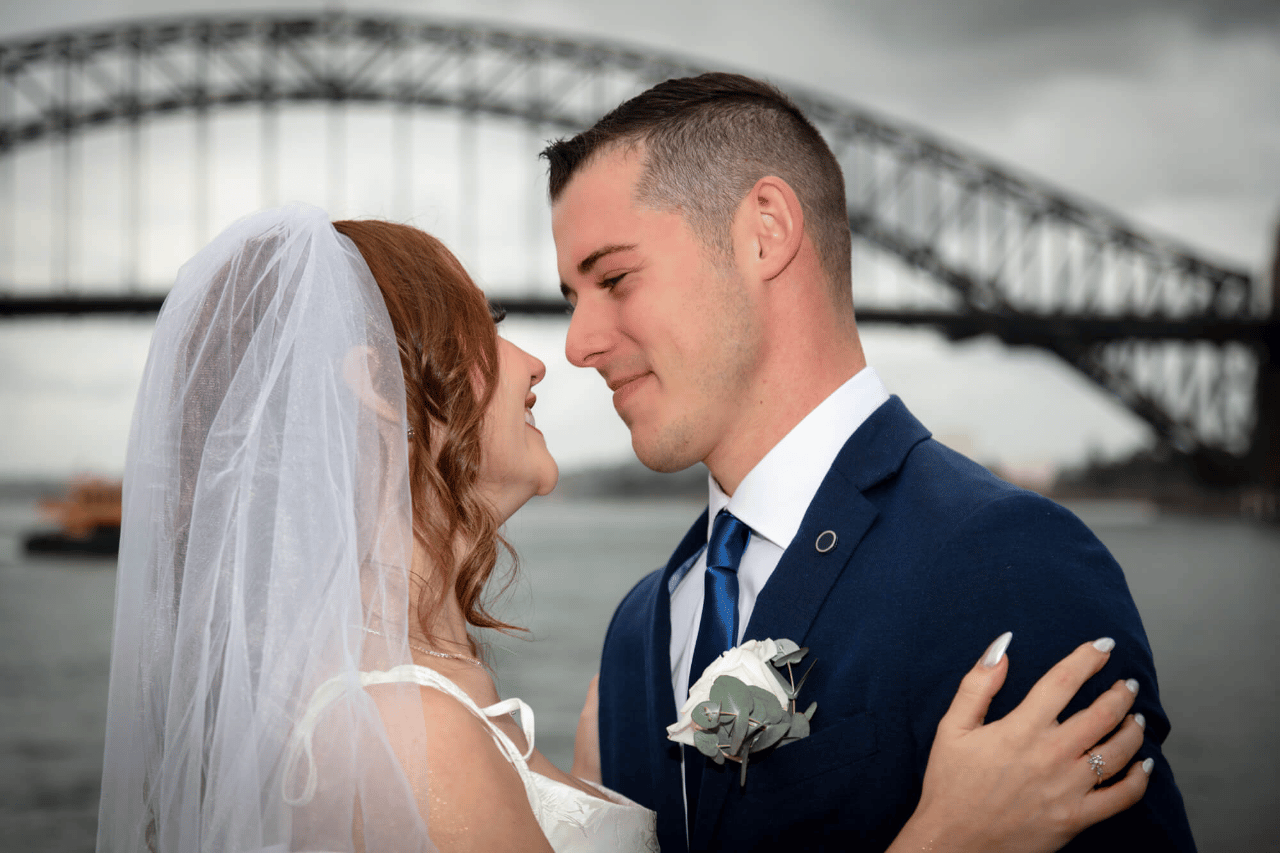 Ocampo Weddings portfolio 1