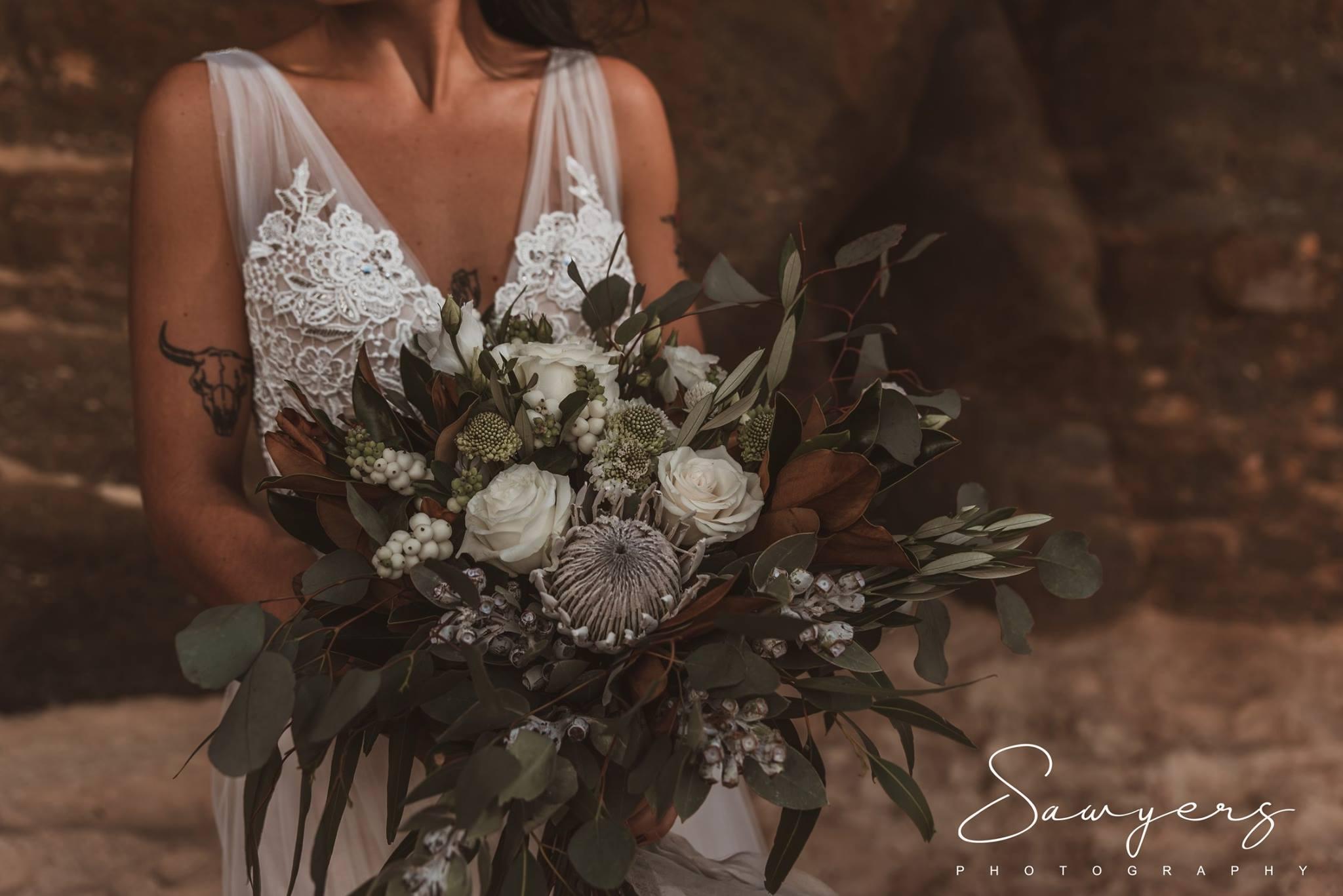 Couture Botanical portfolio 2