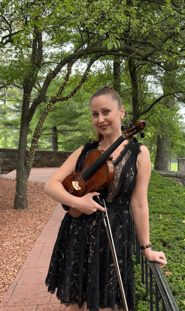 Florys Violin Art portfolio 1