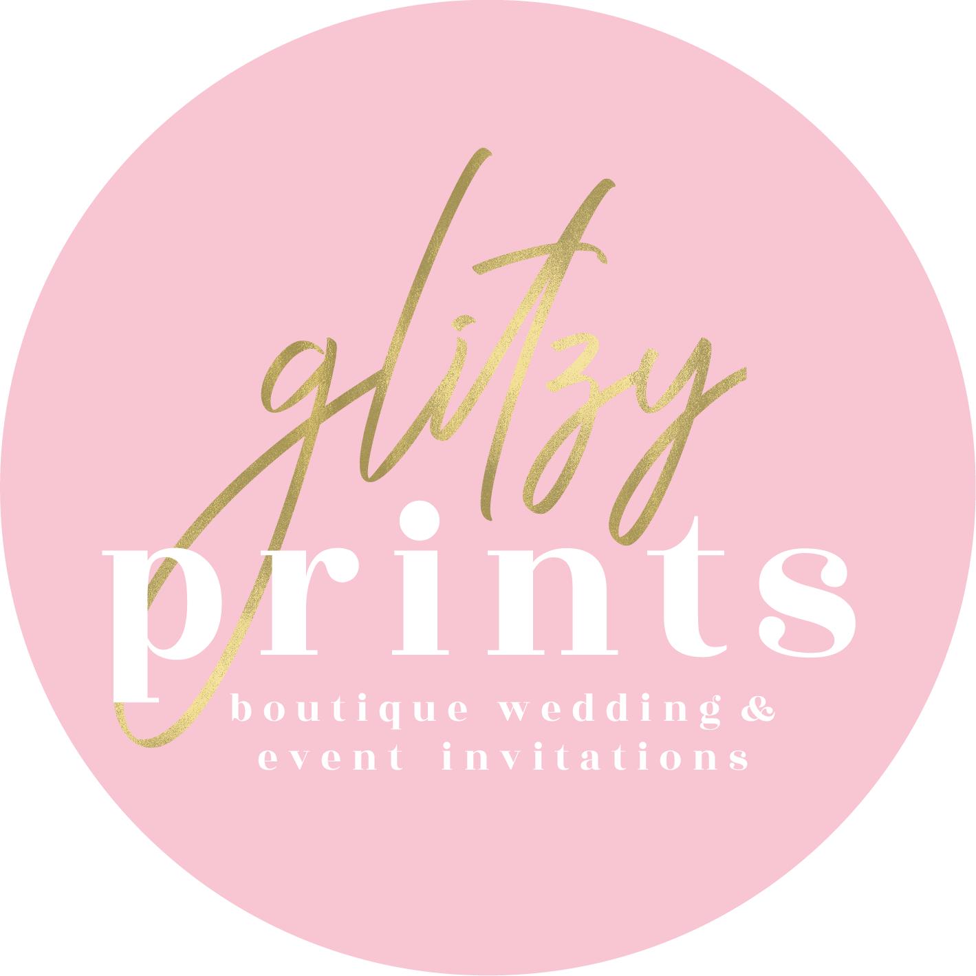 Glitzy Prints portfolio 2