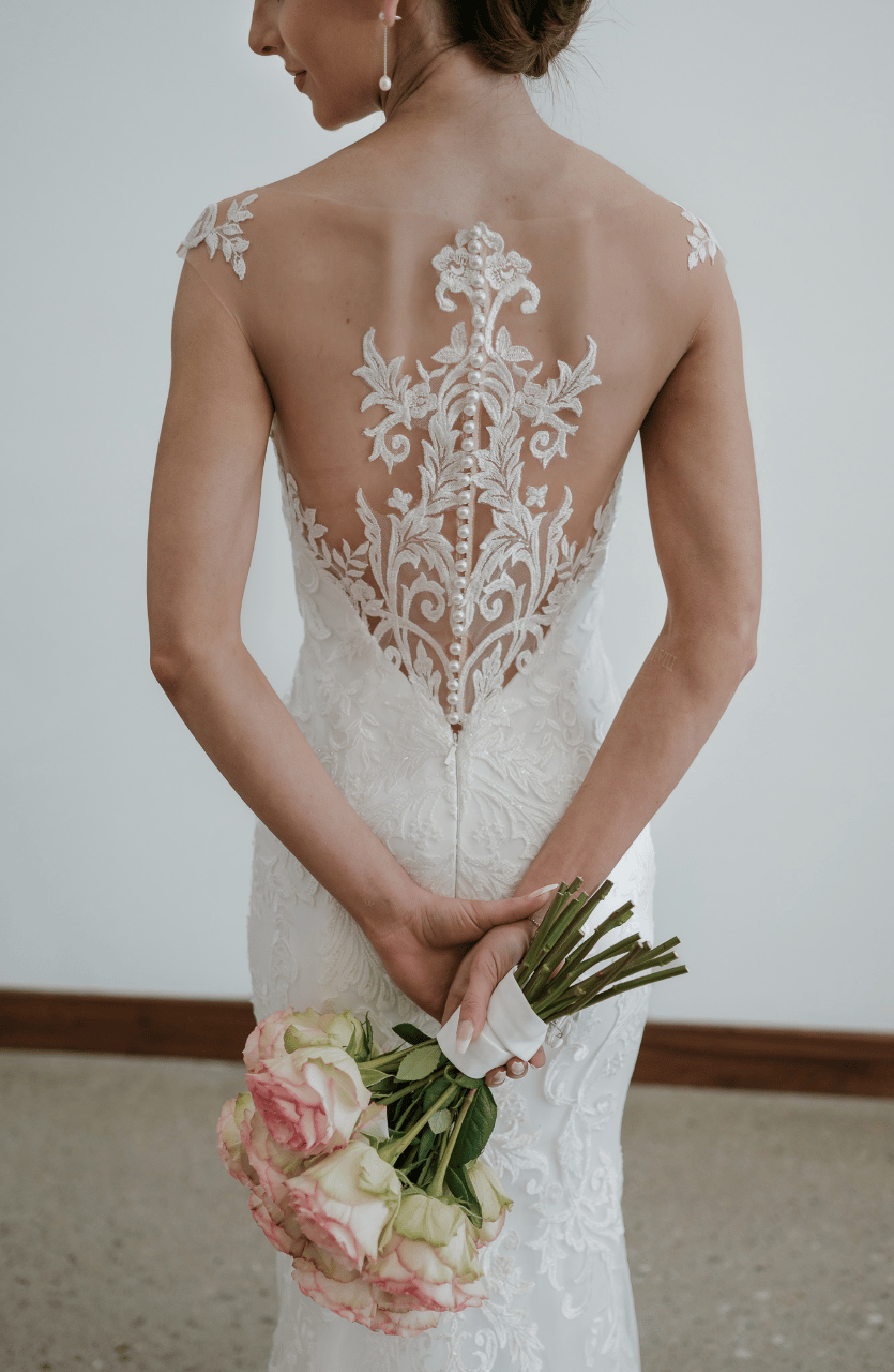 Brick & Bustle Bridal Shop portfolio 3