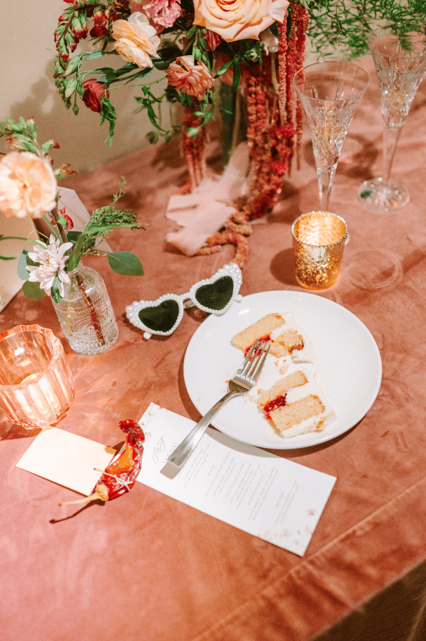 Just Lovely Wedding & Event Planning