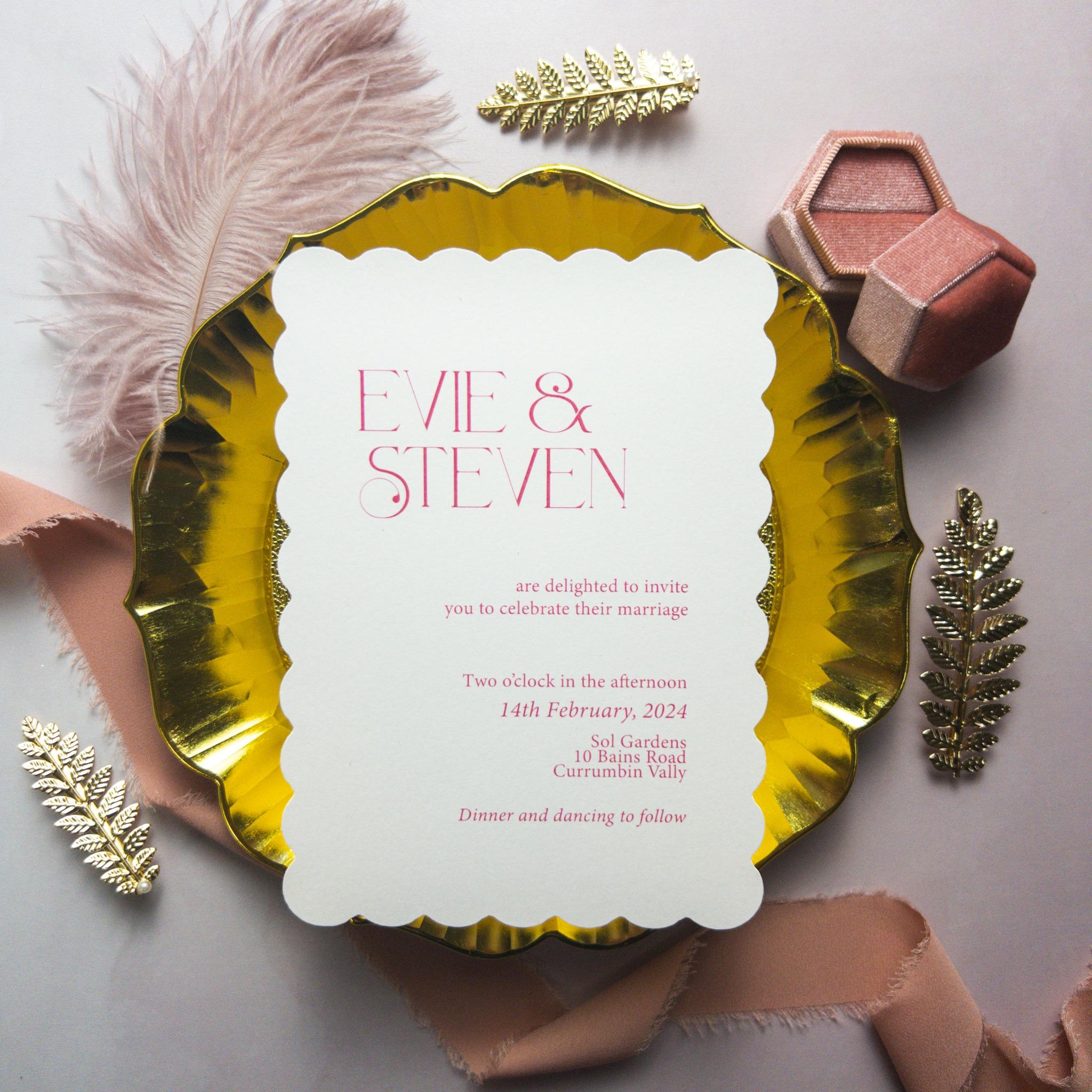 Glitzy Prints portfolio 5