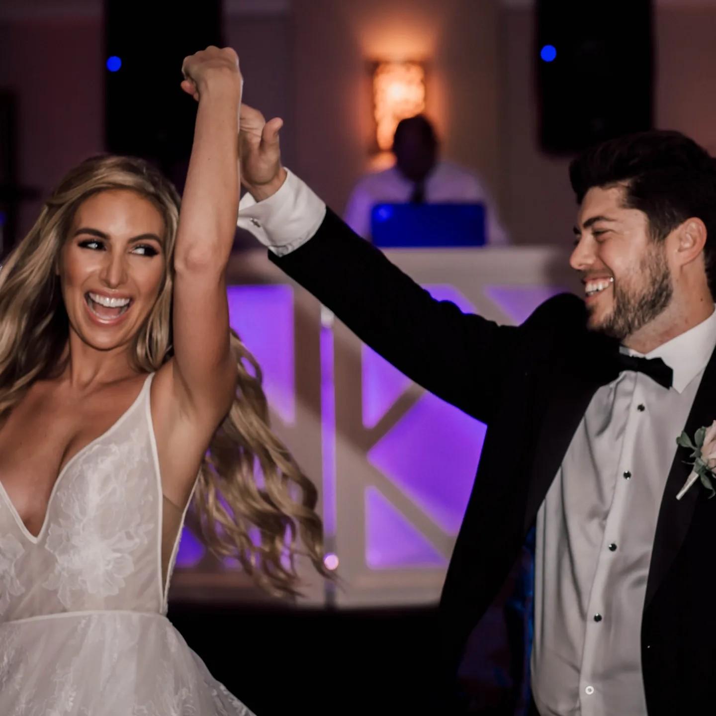 Vision DJs, Lighting and Photo Booths portfolio 2