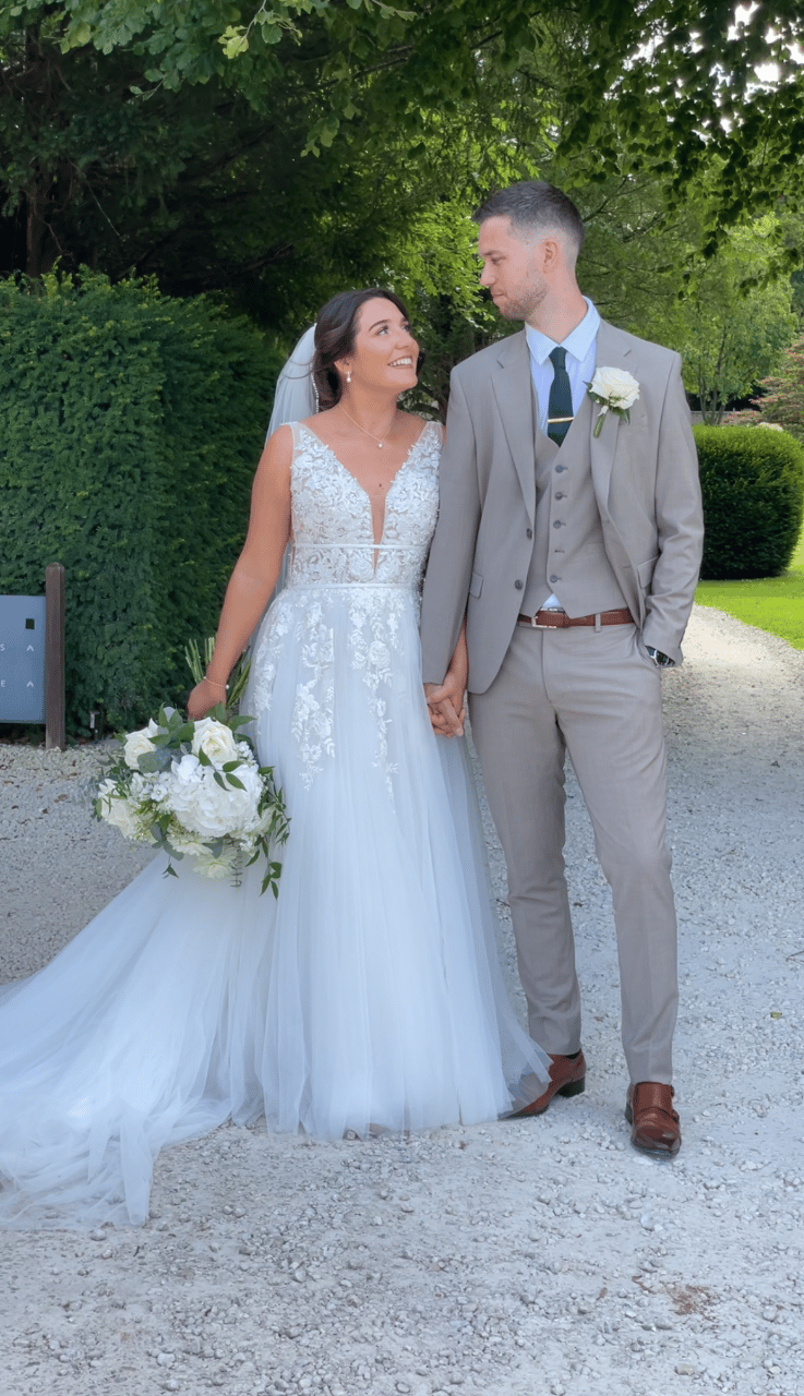 Lil Moments Events and Wedding Content Creator