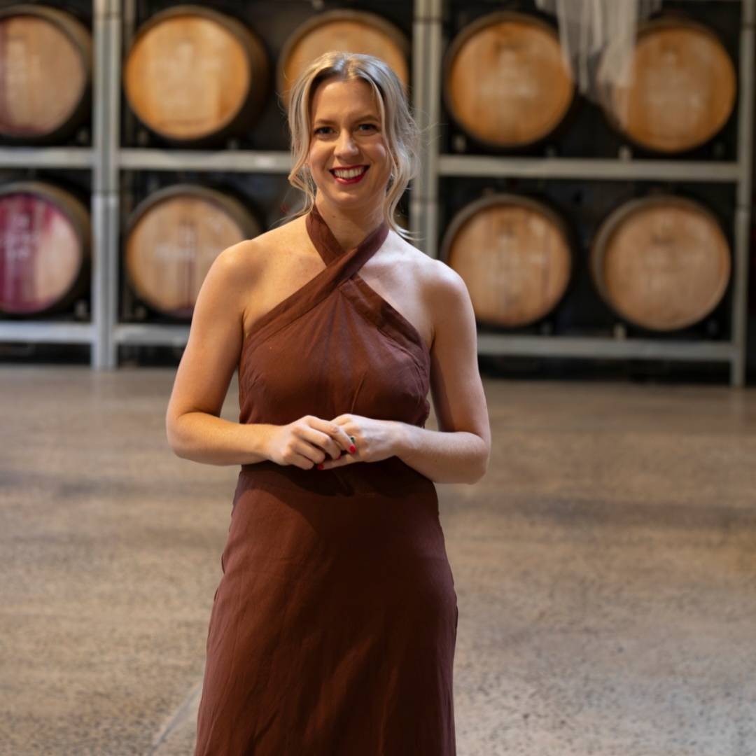 Brooke Brodie, Celebrant
