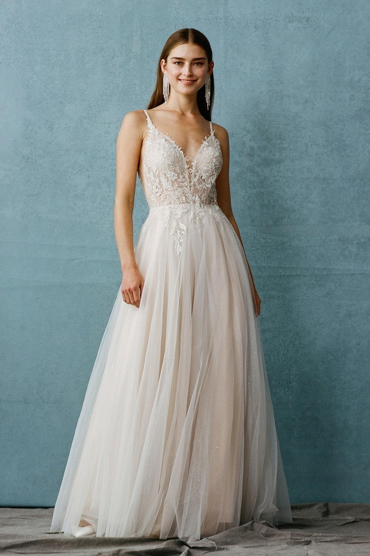 Bridal & Formal by RJS portfolio 4