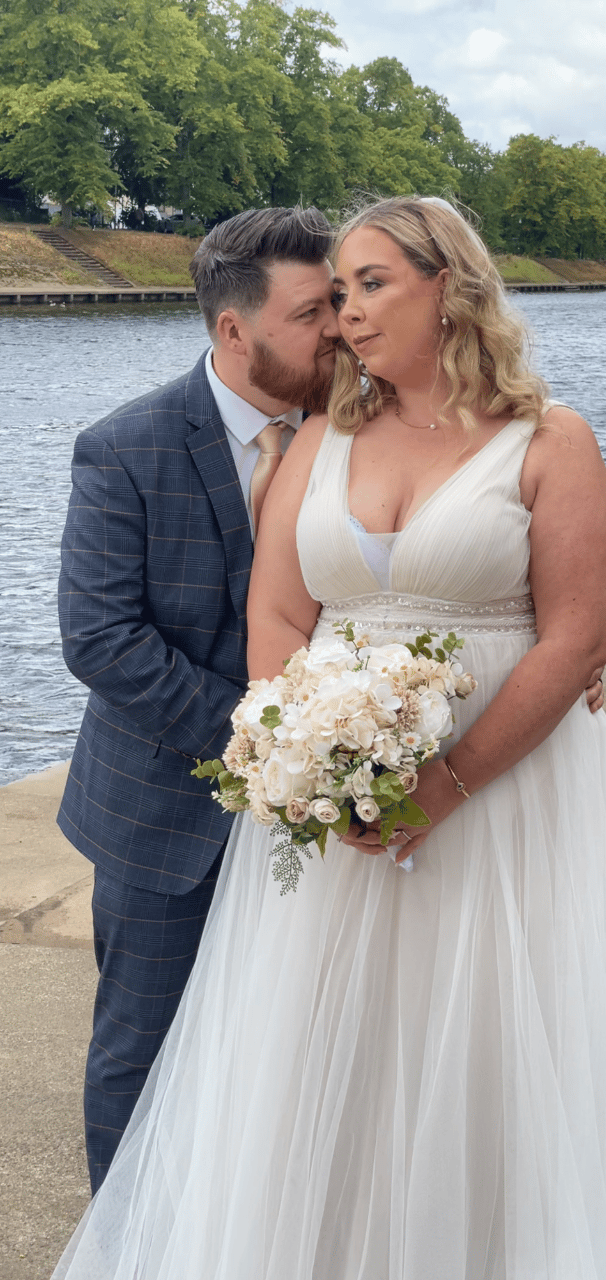 Lil Moments Events and Wedding Content Creator portfolio 1