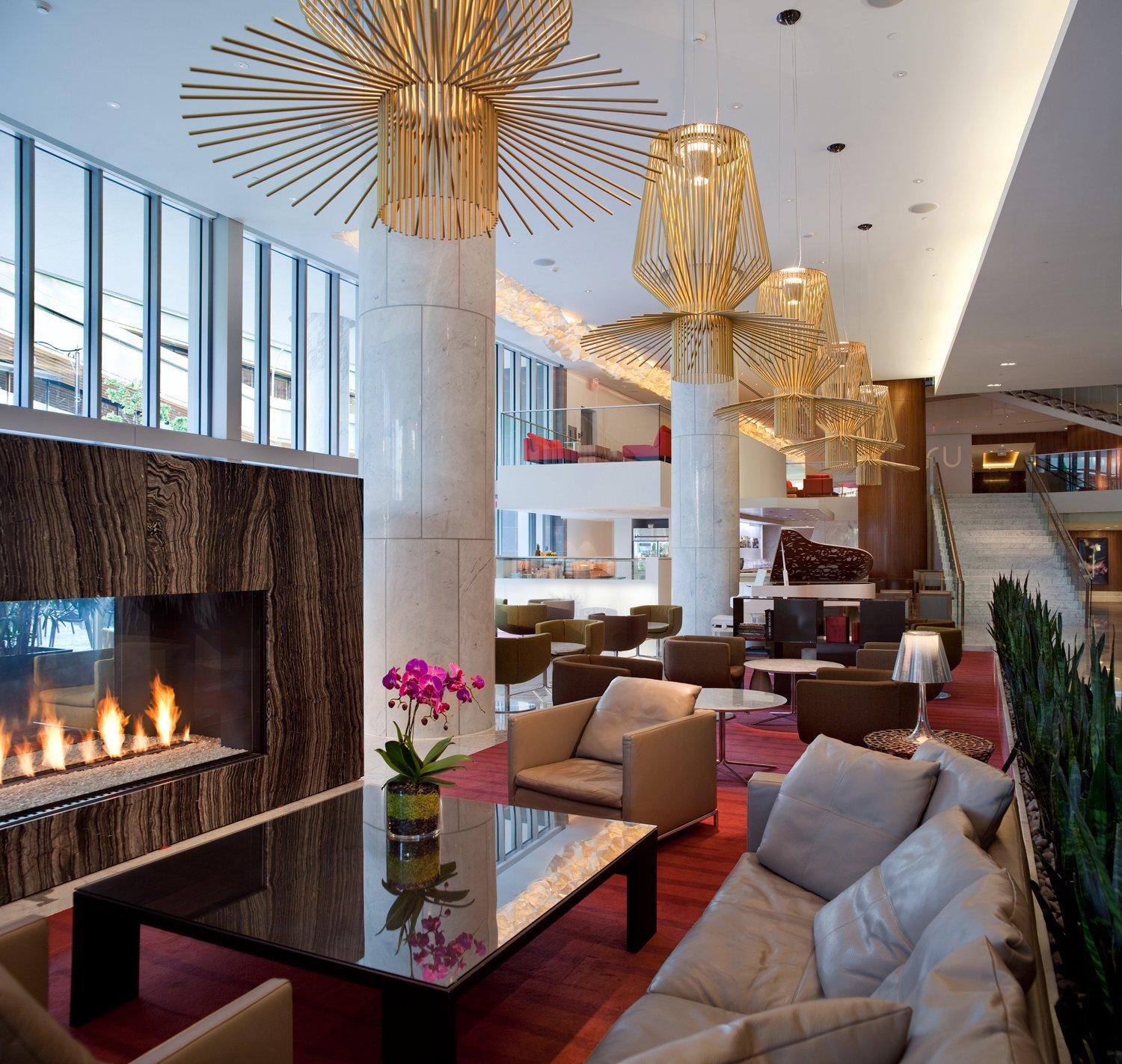 Fairmont Pacific Rim portfolio 2