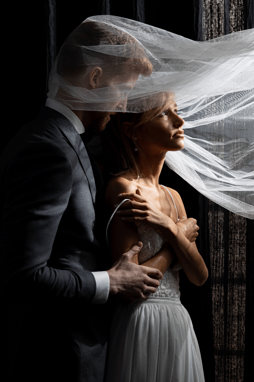 Ocampo Weddings portfolio 3