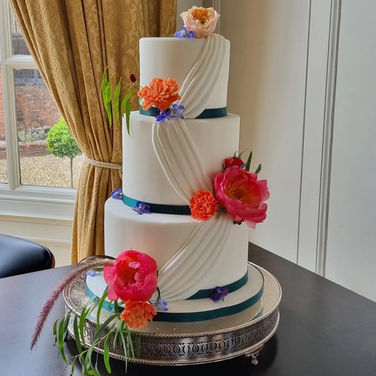 Apple Tree Cakery York portfolio 5