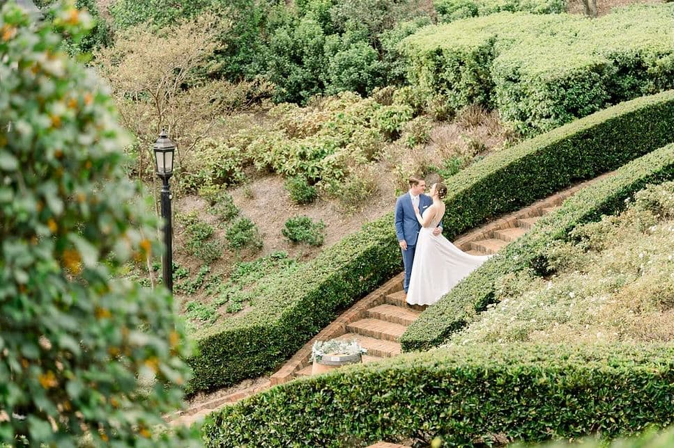 Simply Bleu Weddings portfolio 1
