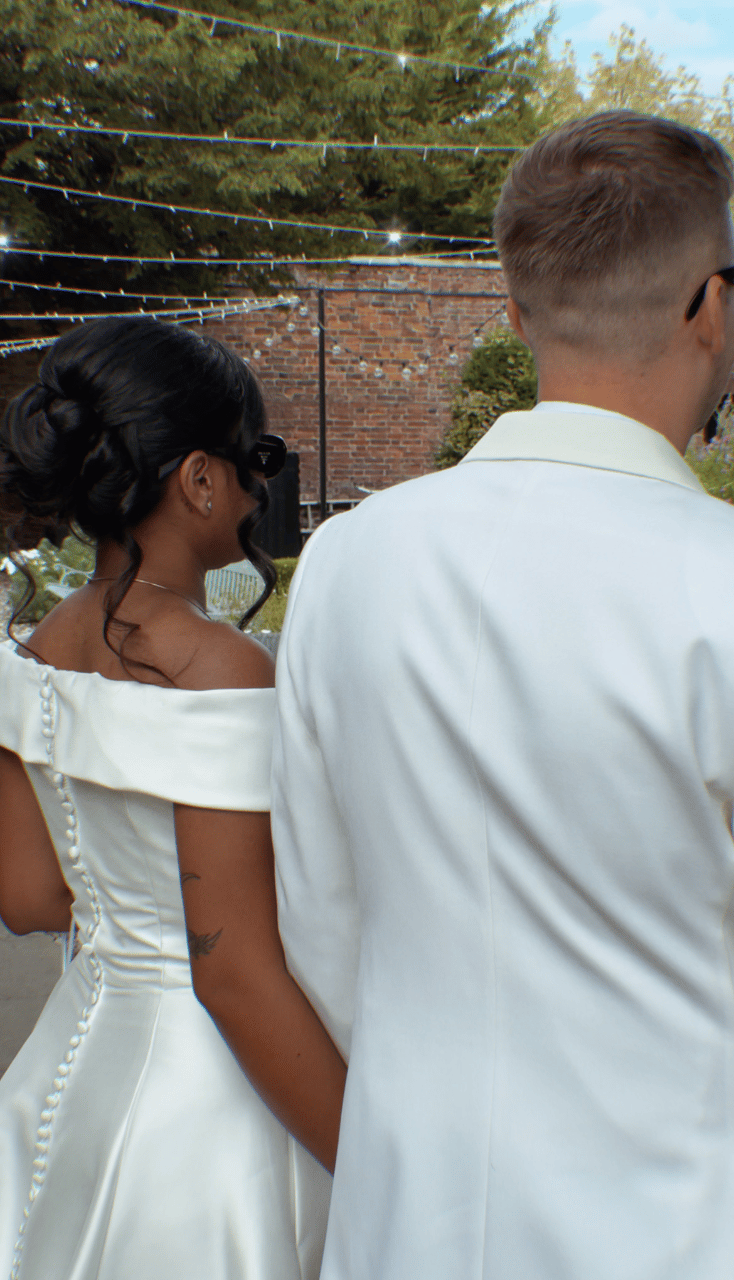 Lil Moments Events and Wedding Content Creator portfolio 2