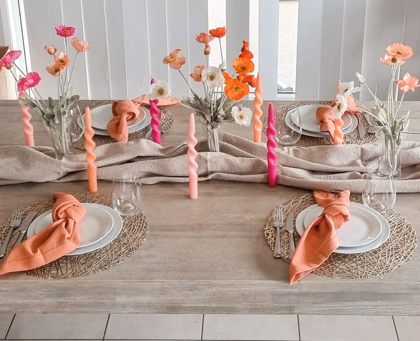Avonlea Events portfolio 1