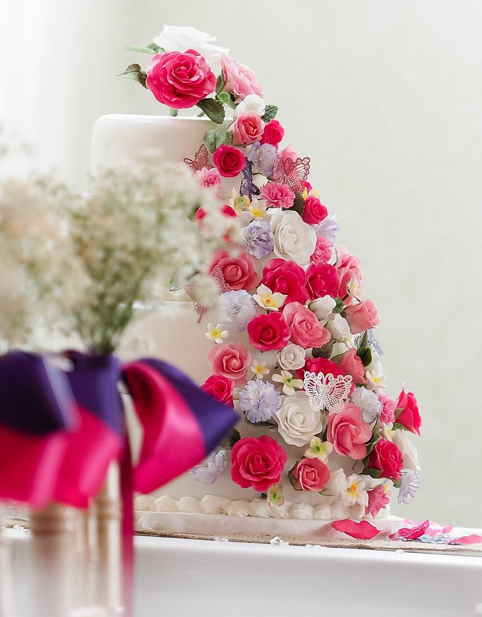 Apple Tree Cakery York portfolio 2