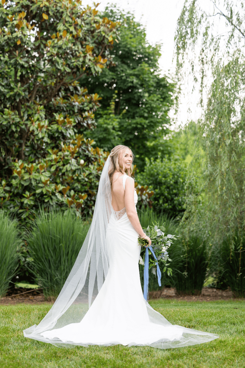 Normans Bridal