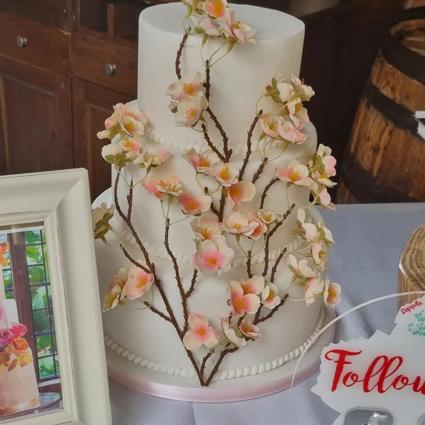 Apple Tree Cakery York portfolio 4