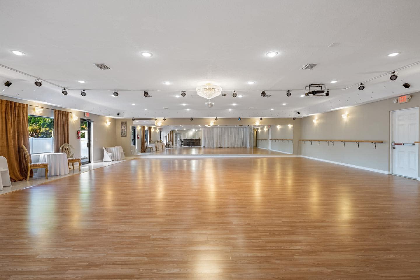 Anastassia Ballroom & Dance portfolio 2