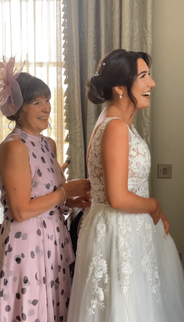 Lil Moments Events and Wedding Content Creator portfolio 4