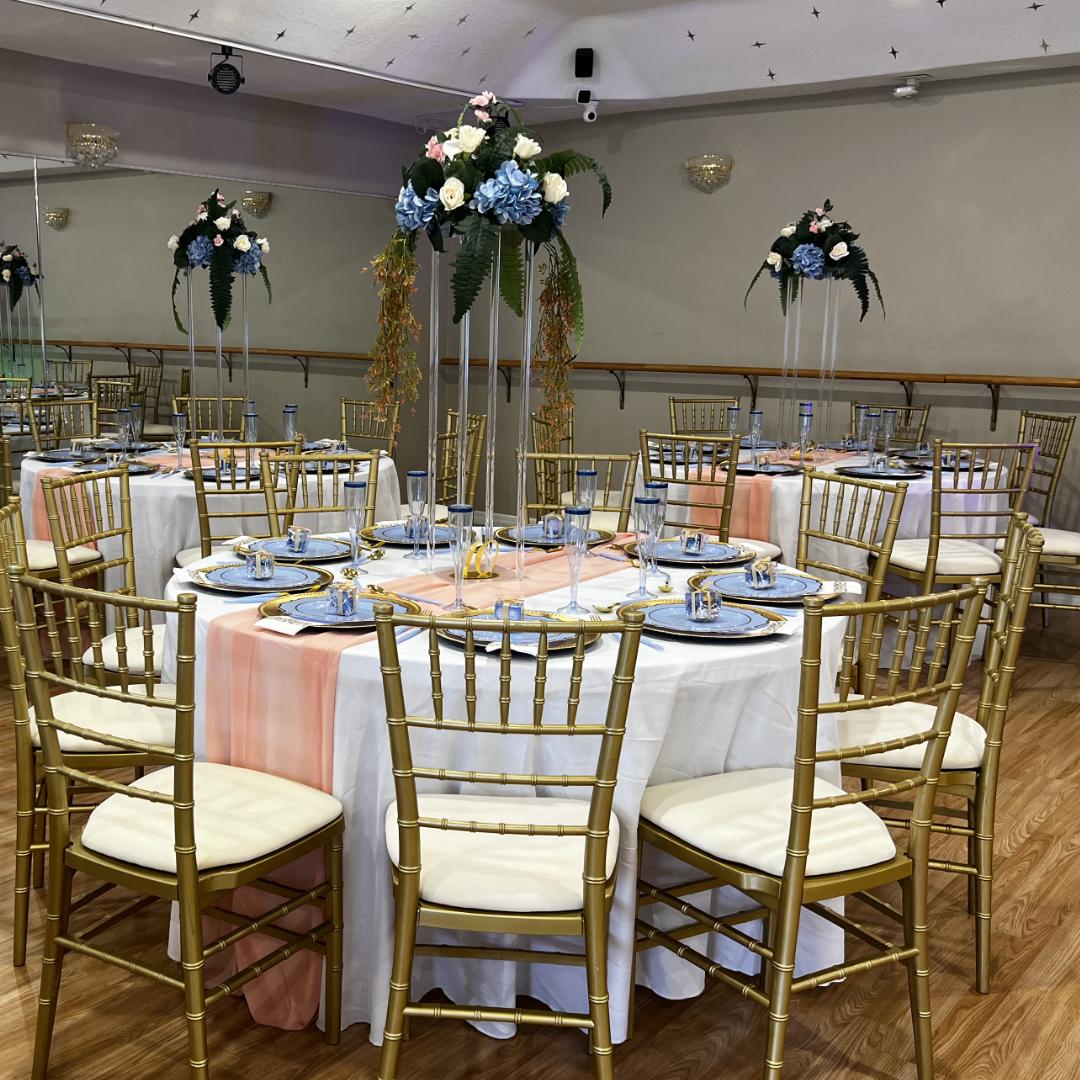 Anastassia Ballroom & Dance portfolio 3