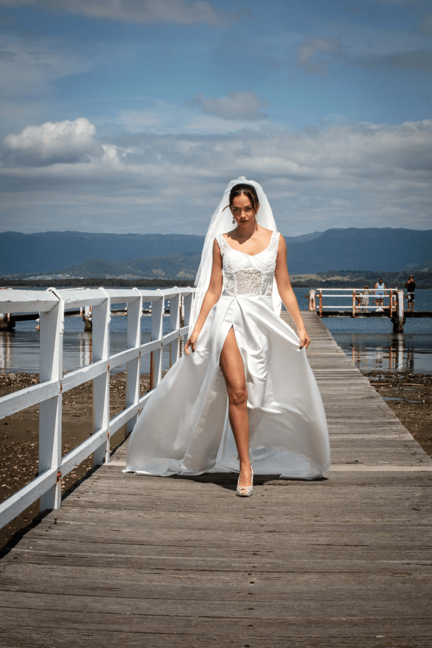 Ocampo Weddings portfolio 2